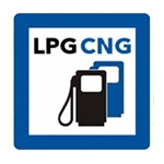 do silników z LPG / CNG